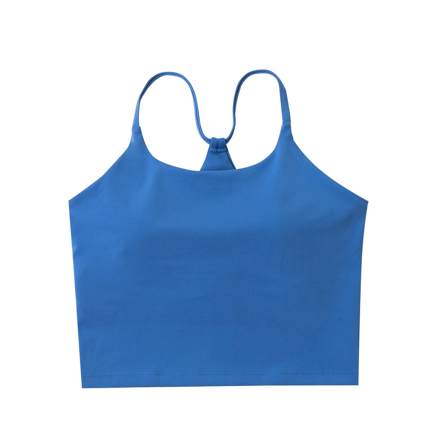 Levi Top - Gleam Blue