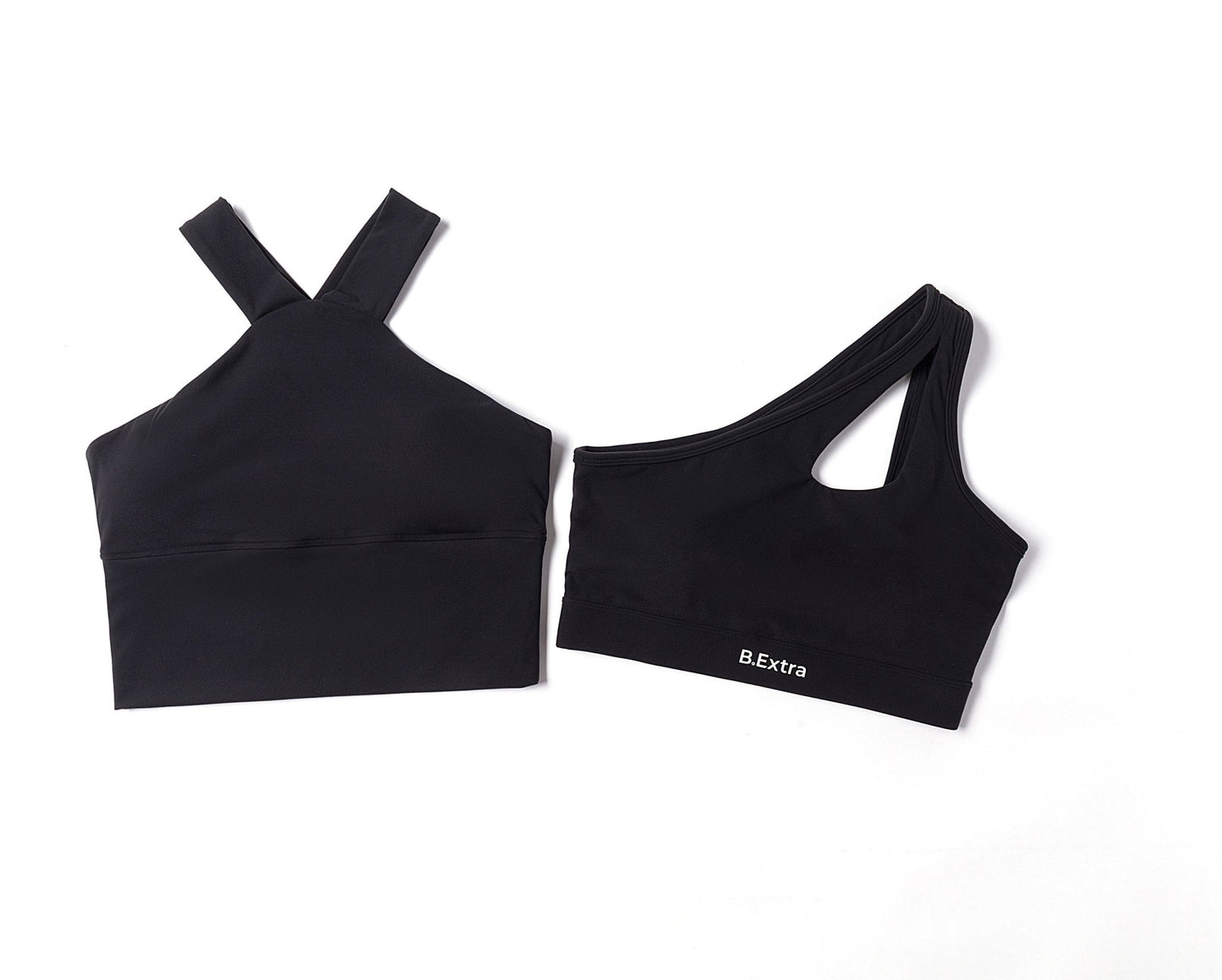 Hailey Top - Black