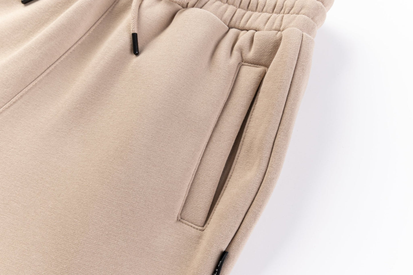 ComfortCraze Pants - Sand