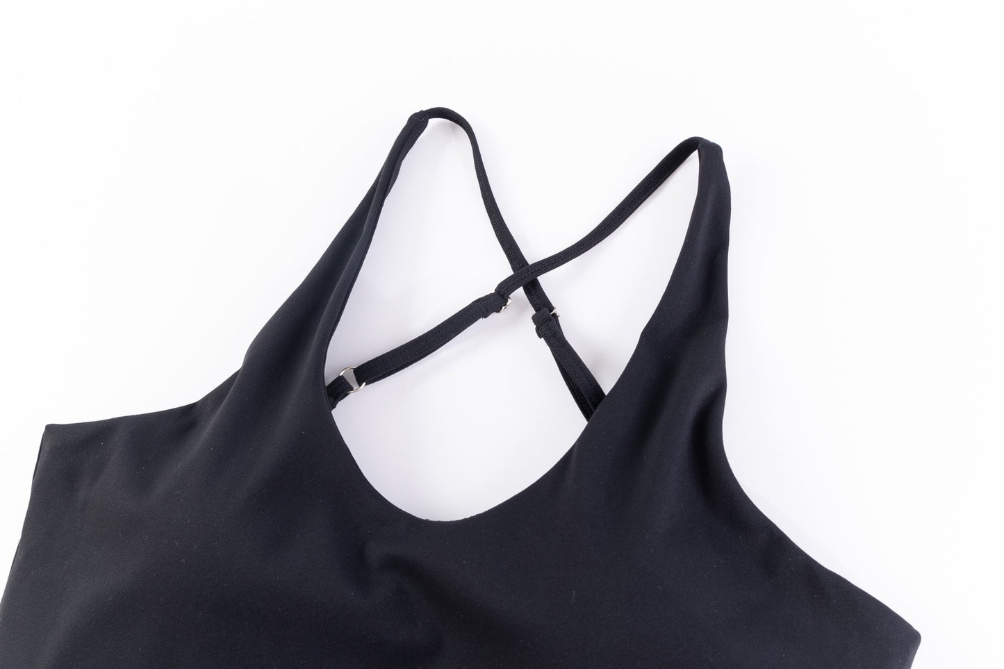 Raven Top - Black