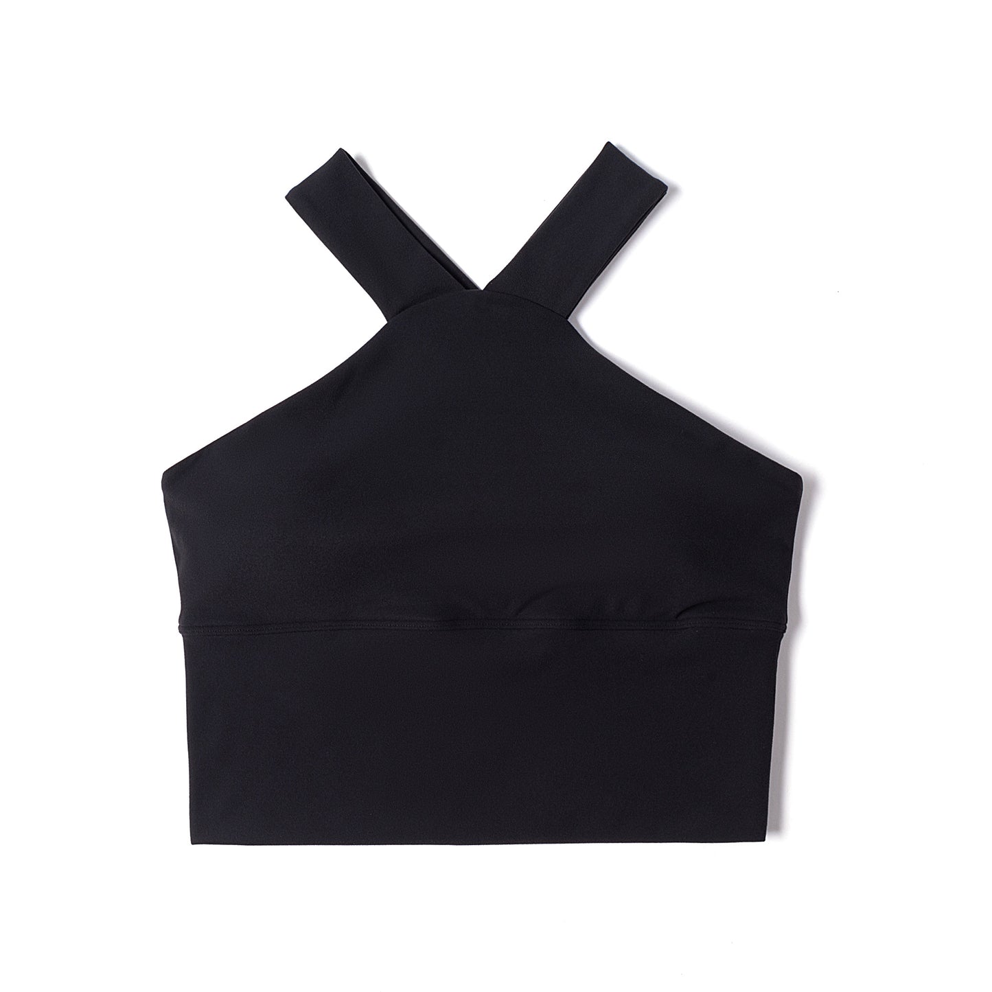 Hailey Top - Black