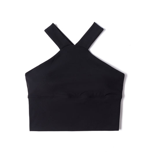 Hailey Top - Black