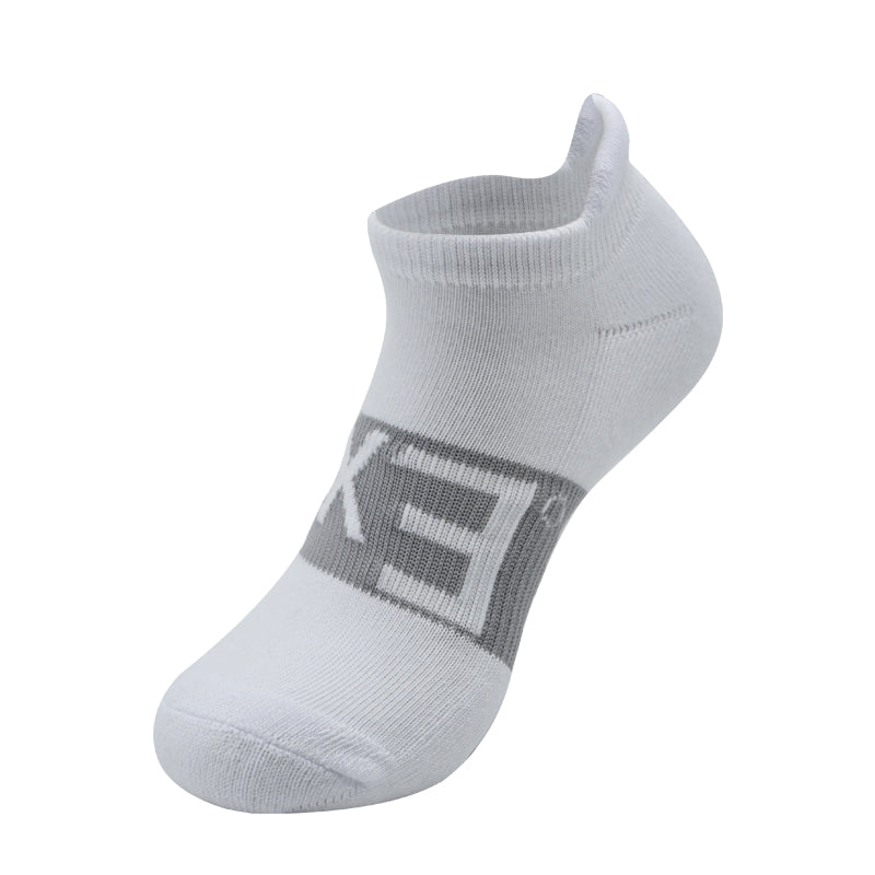 StridePro socks 2 pack - White