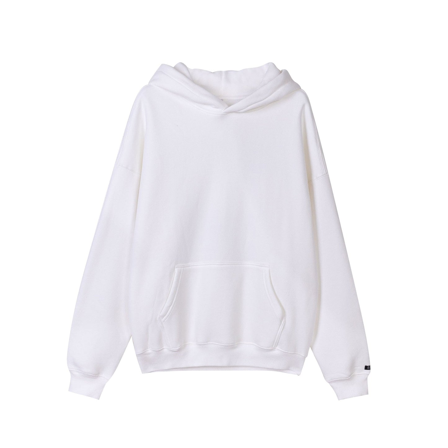 Uni Hoodie Lift - White