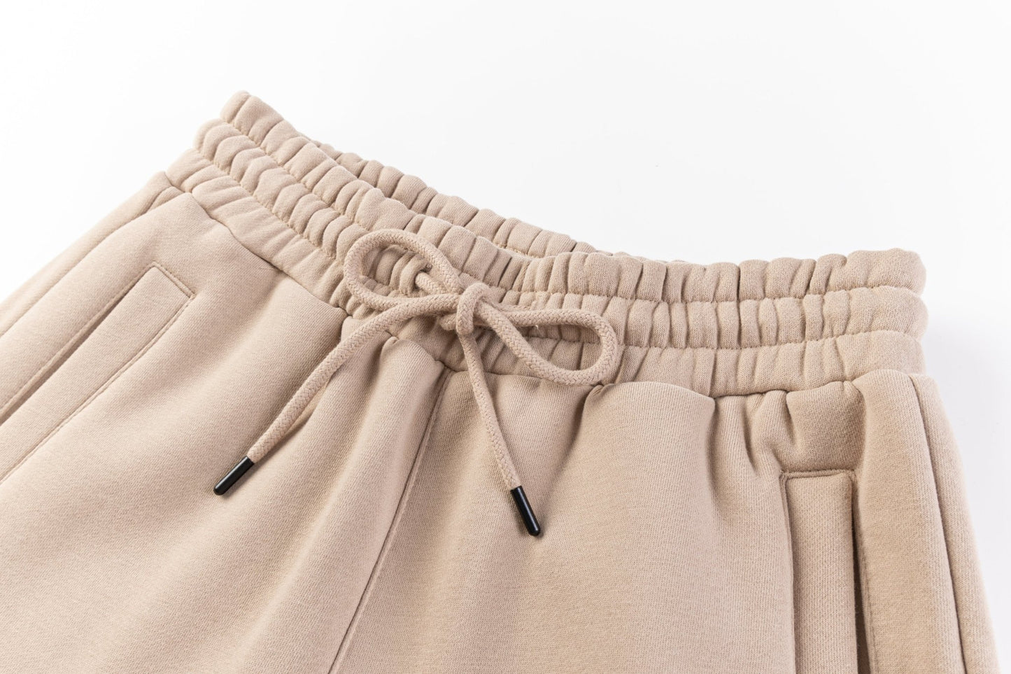 ComfortCraze Pants - Sand