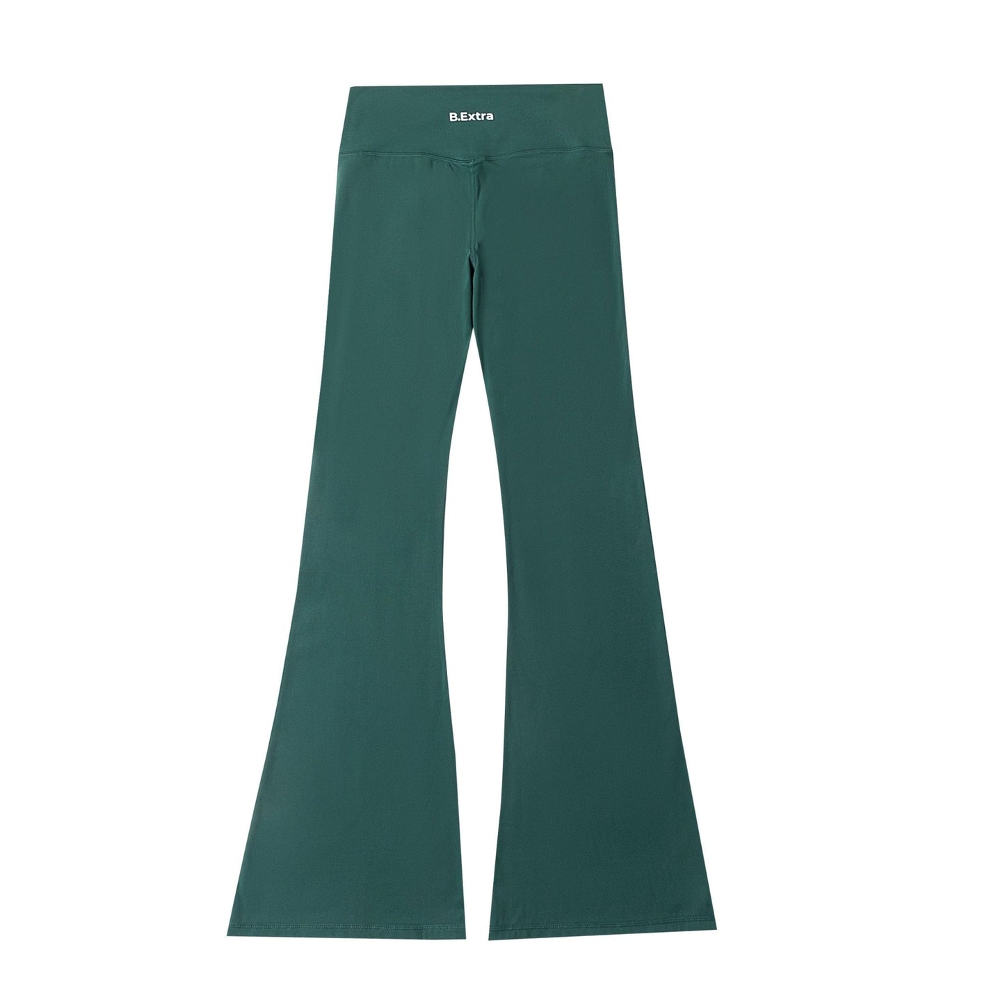 Penny Flared Pants  - Juniper Mist