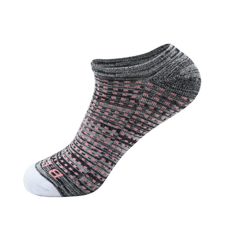 EnduraFit socks 2 pack - multi color