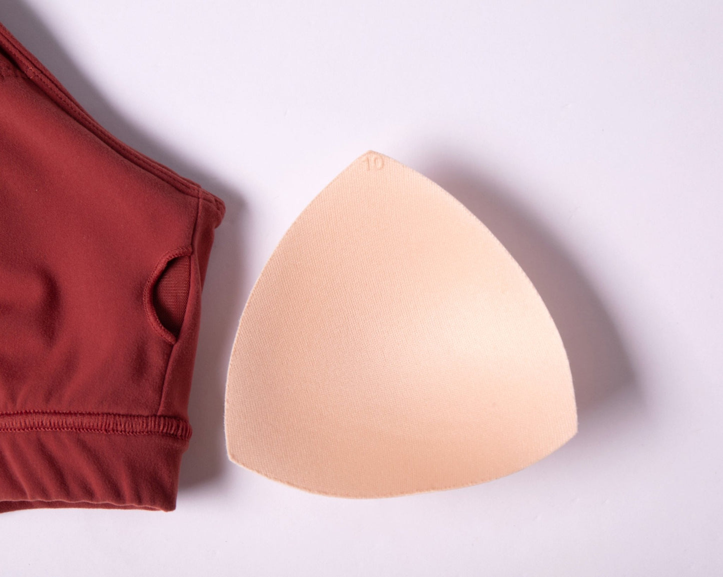 X-Comfort Bra - Spiced Apple