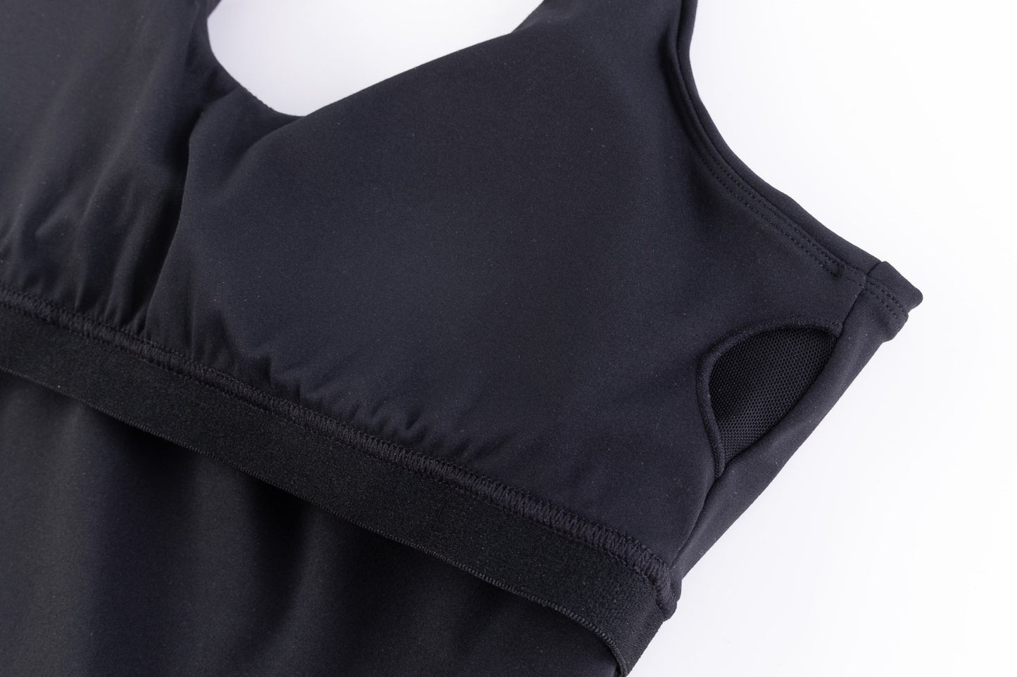 Ivy Top - Black