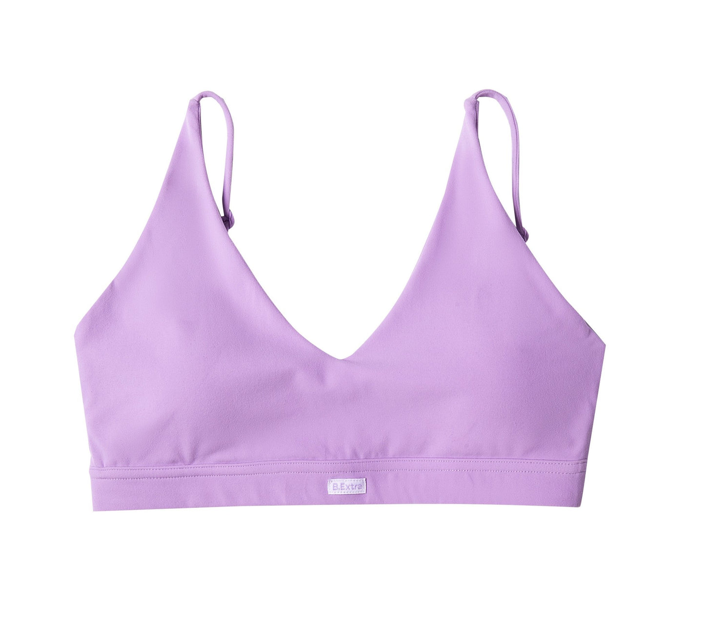 SoftStream Bra - Orchid