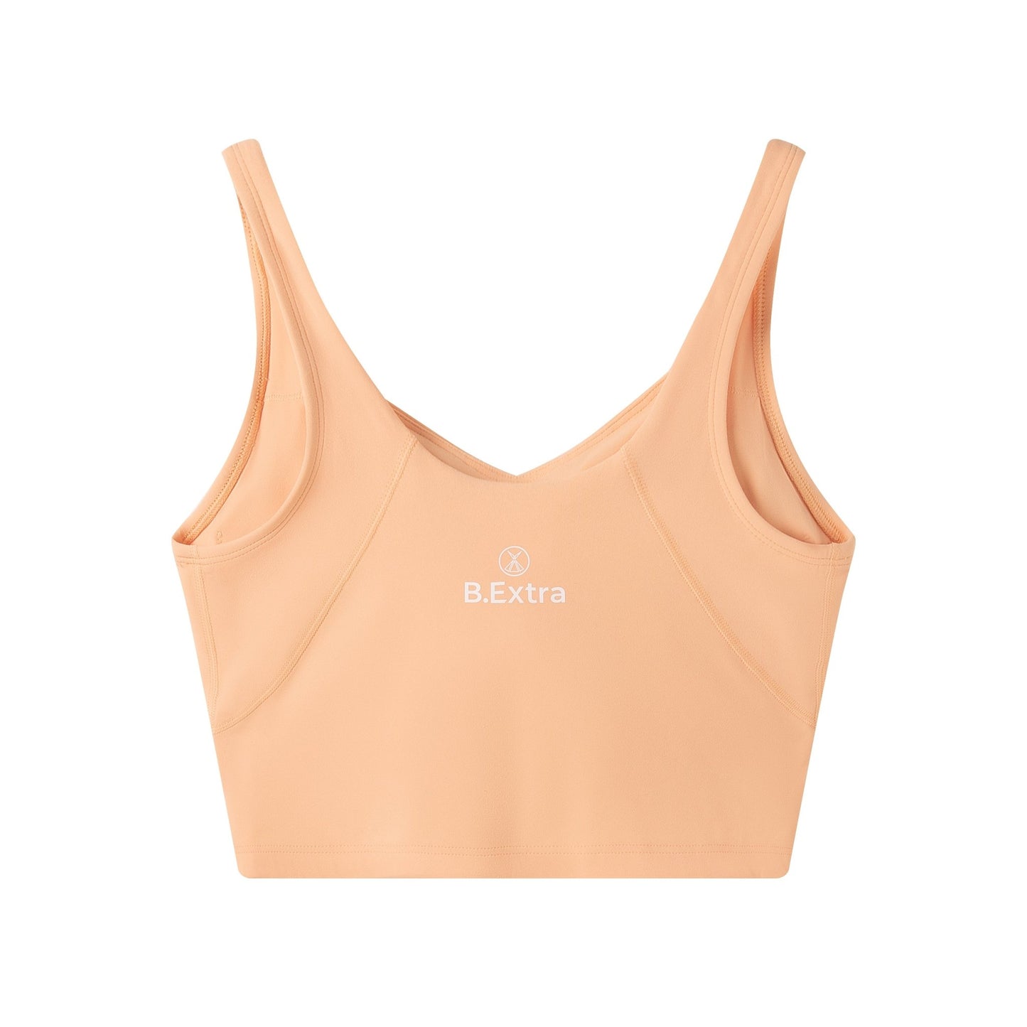 Lauren Top -  Peachy