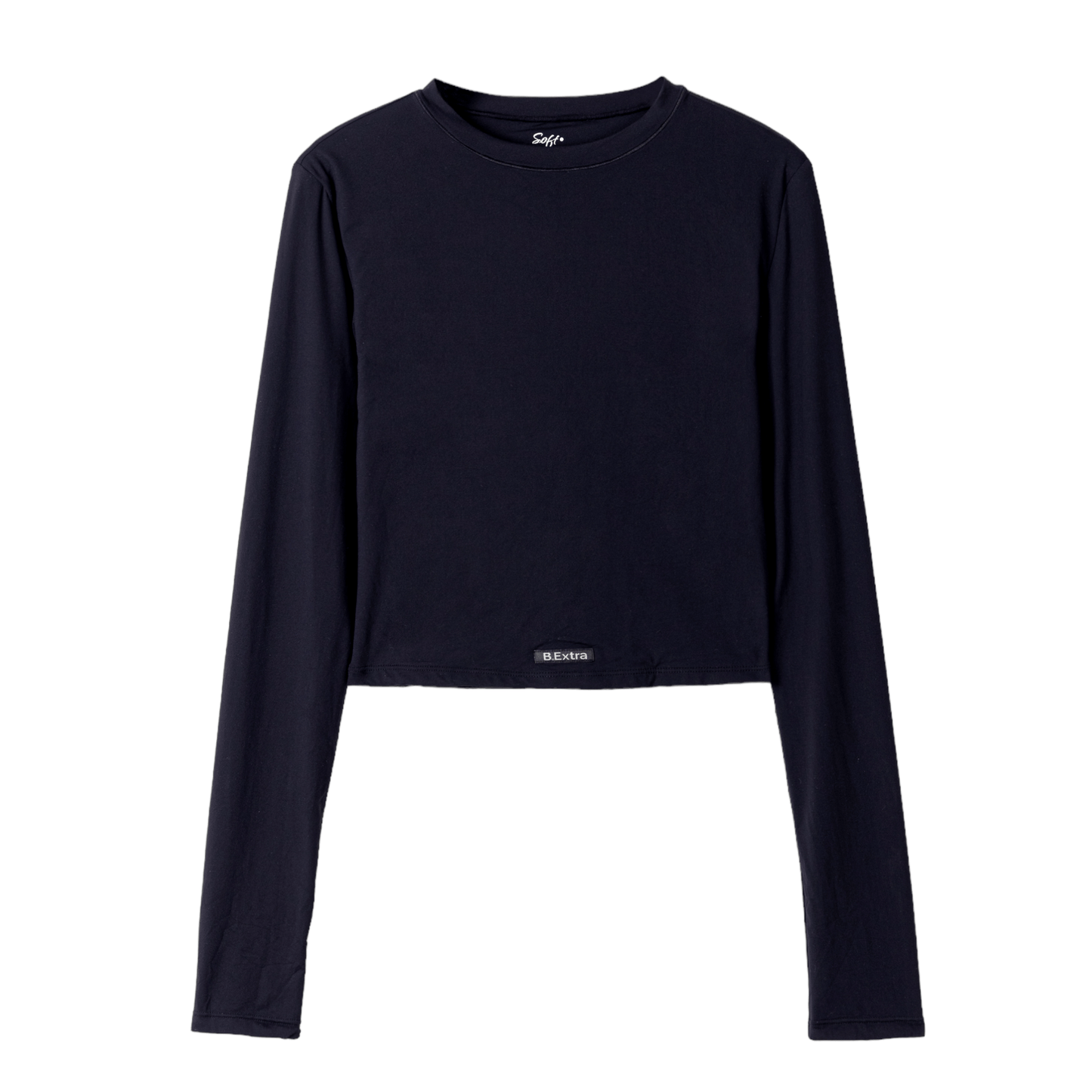 NAK-D Long Sleeve - Black