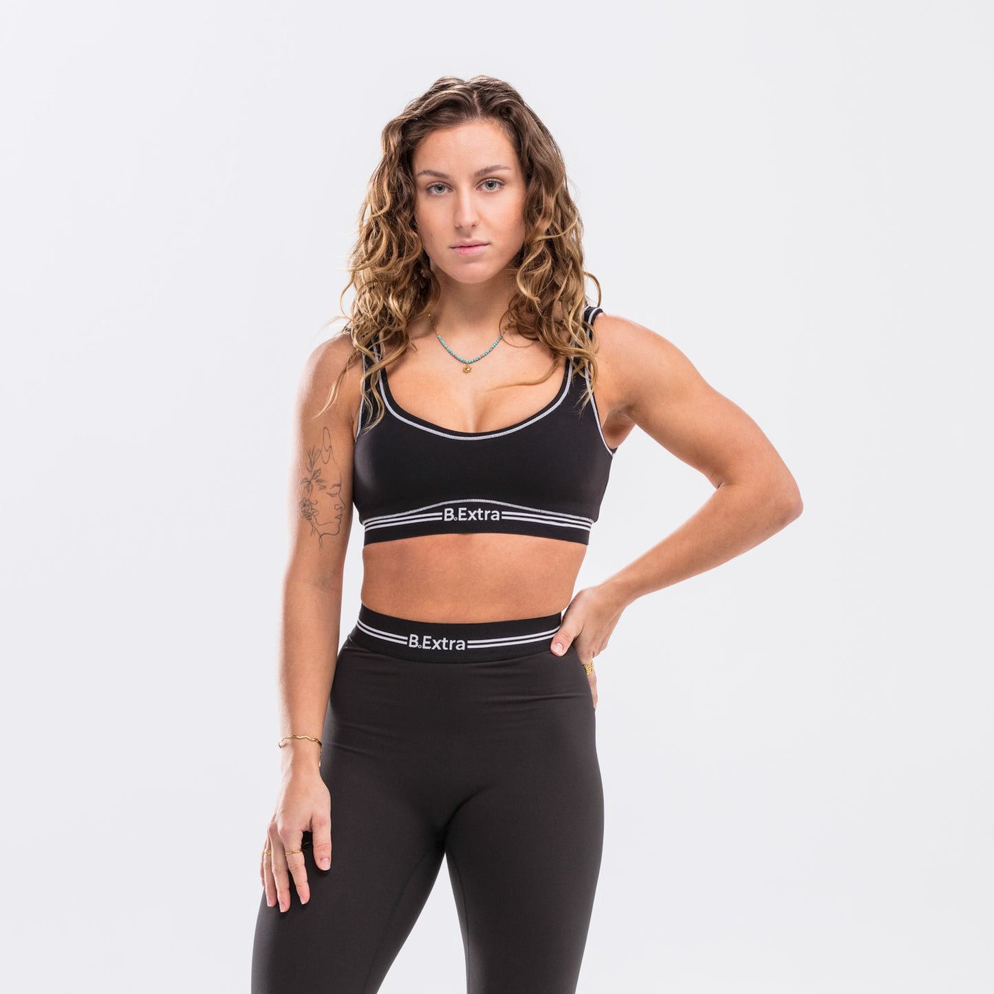 UrbanMove Bra - Black