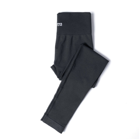 PowerCurve Tight - Black Heather