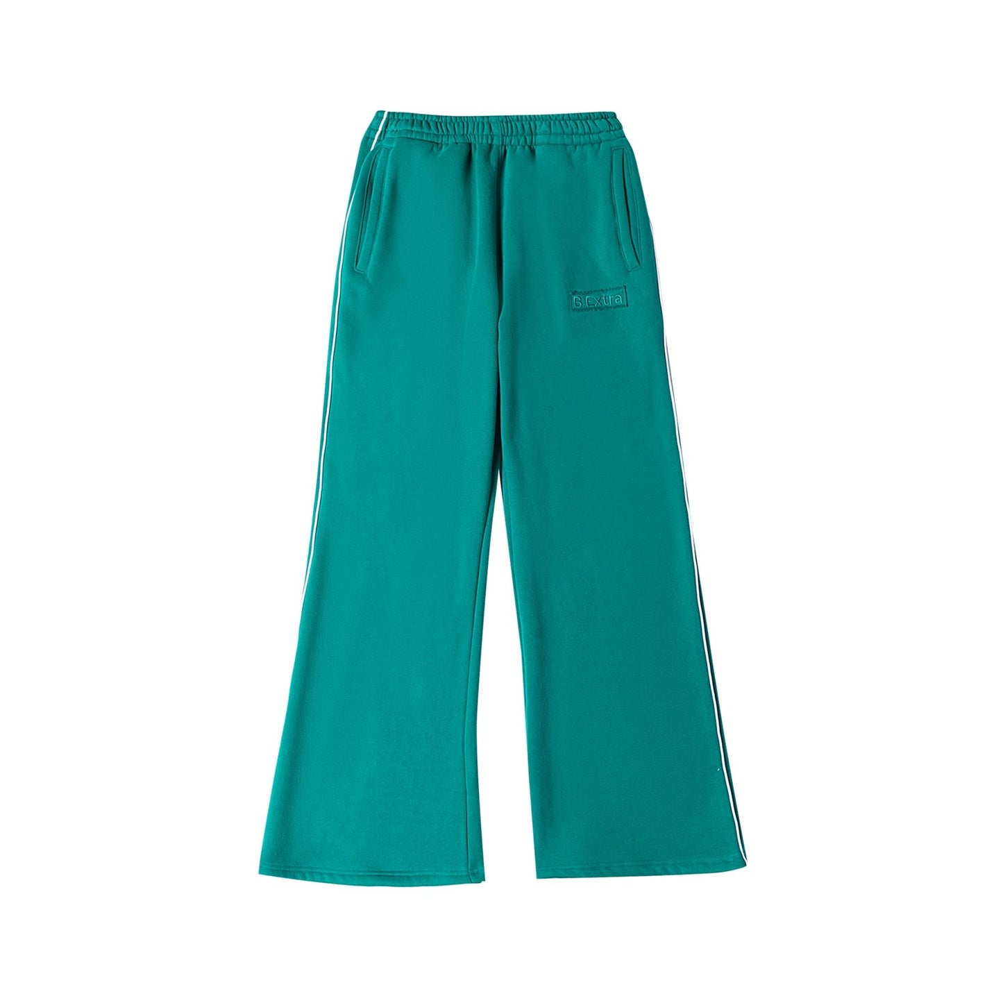 CloudLounge Pants - Green