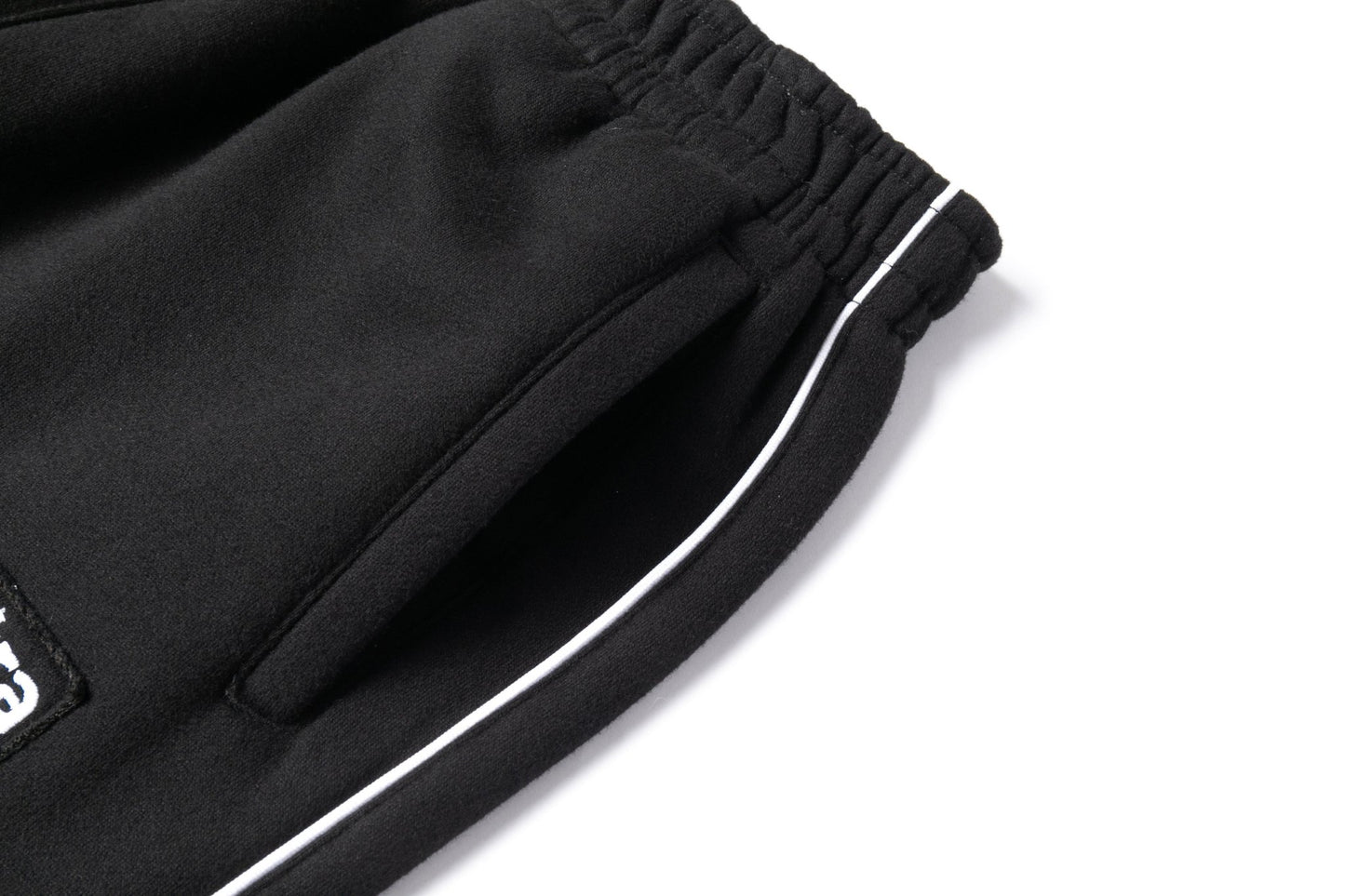 CloudLounge Pants - Black