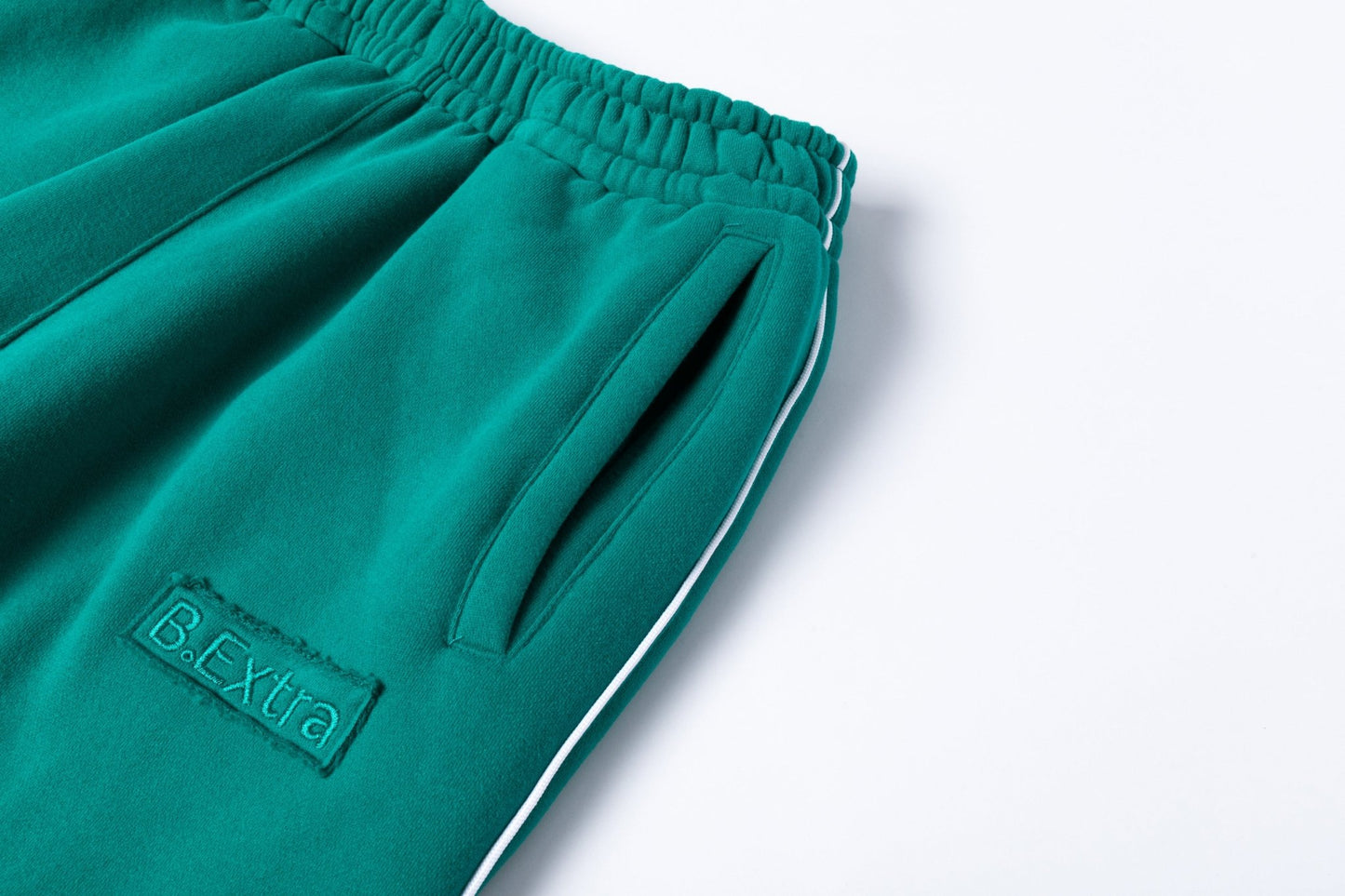 CloudLounge Pants - Green