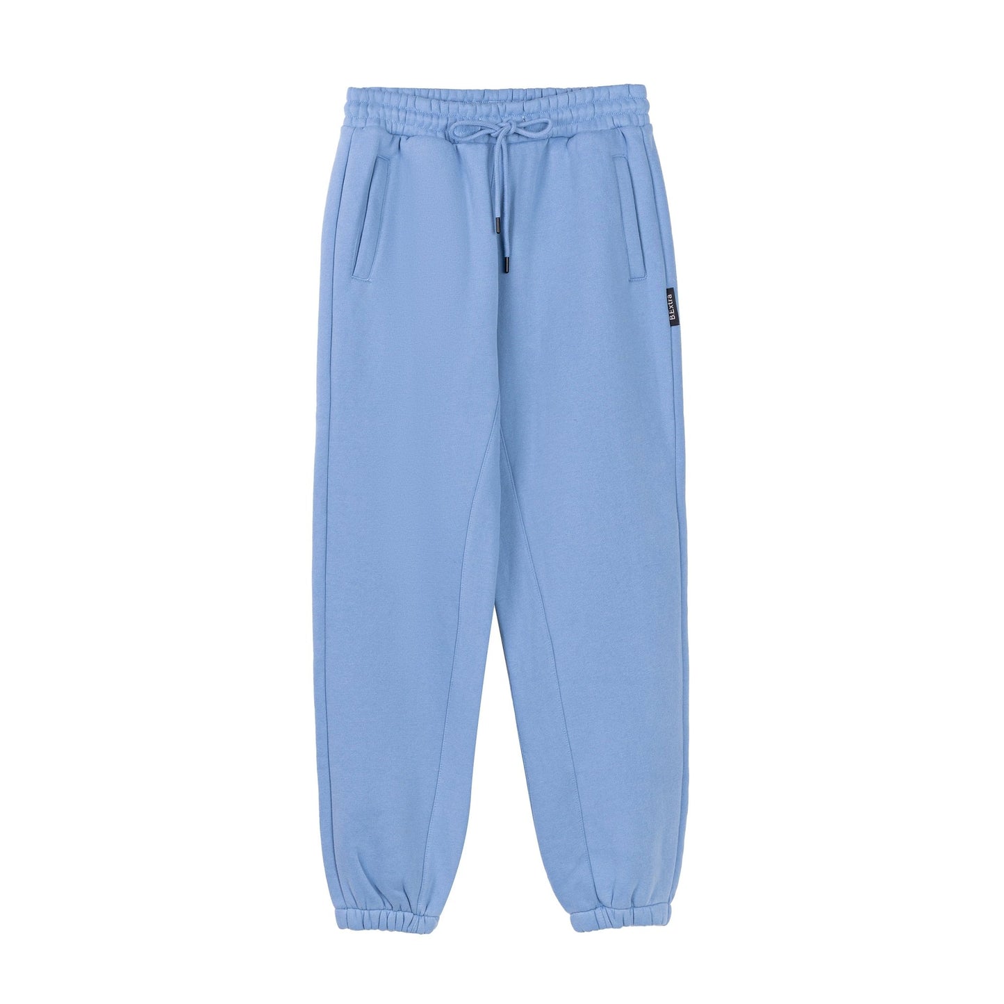 ComfortCraze Pants - Light Blue