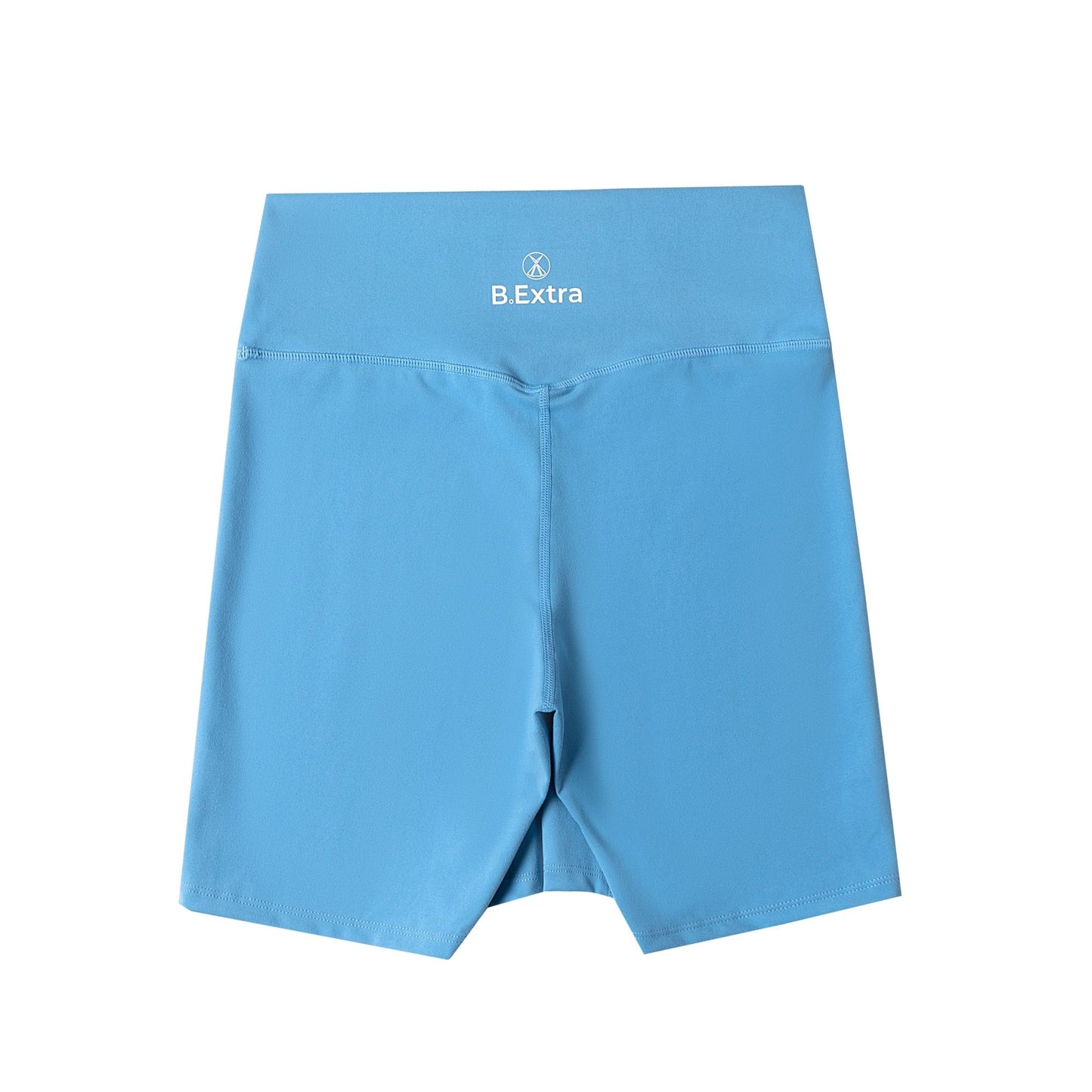 Motion Short - Coastal Blue