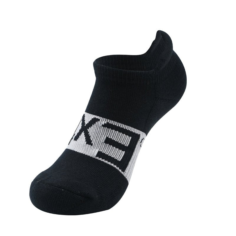 StridePro socks 2 pack - Black