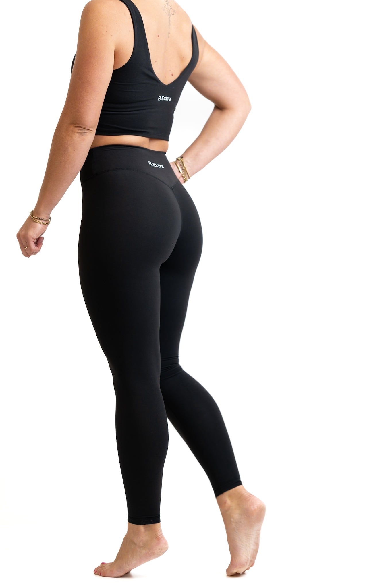 Curve Sculpt Tight - Pace Black