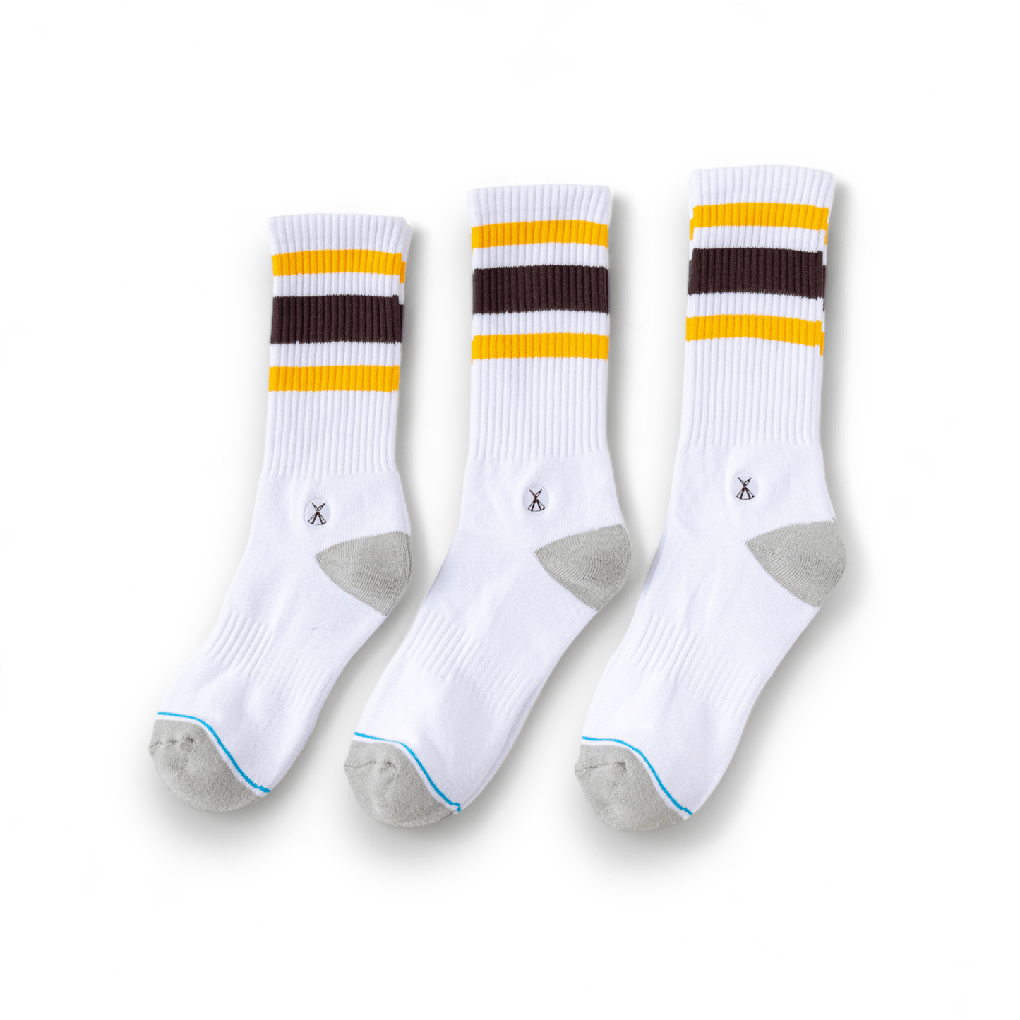 Classic Socks - Classic Retro