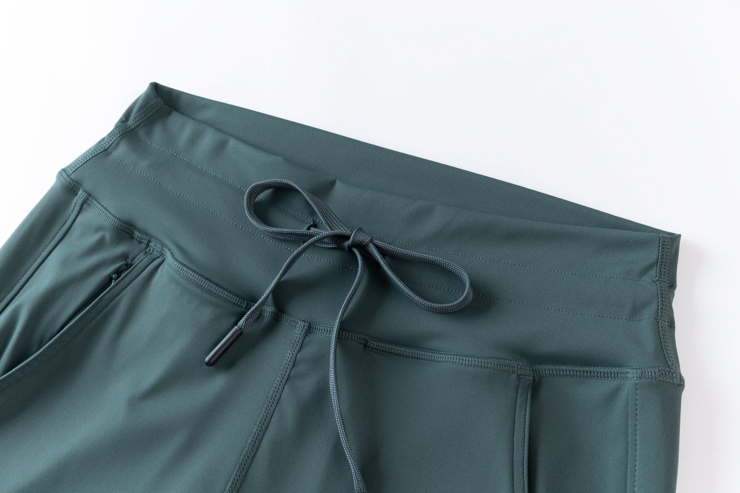 UrbanFlex Jogger - Night Green