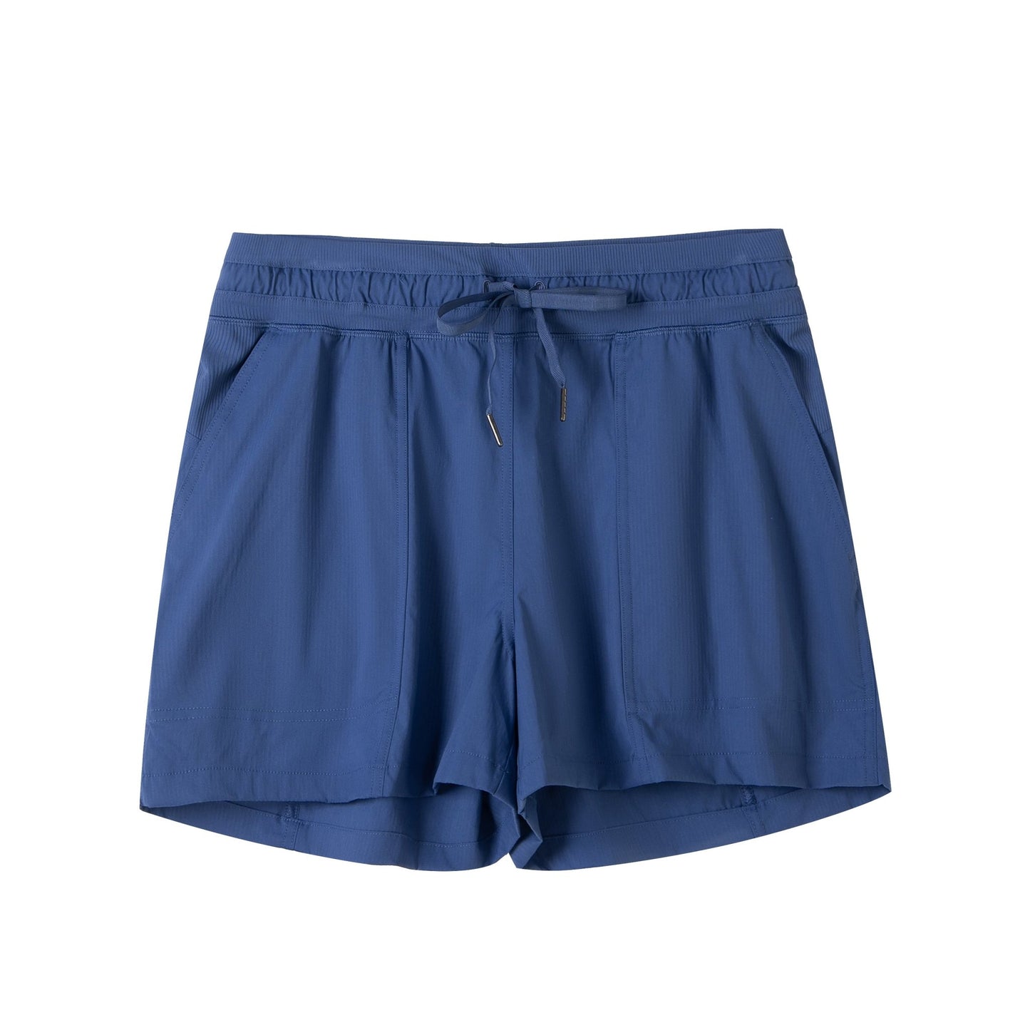 Trailblazer Short -  Blue