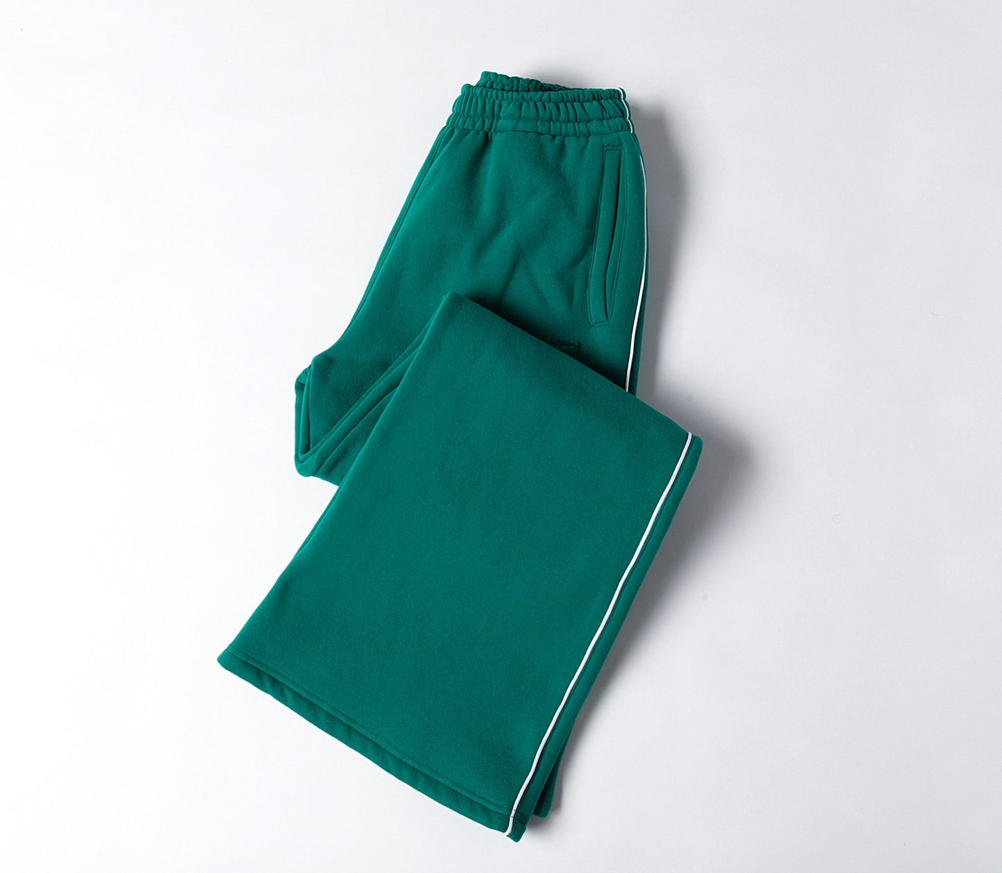 CloudLounge Pants - Green