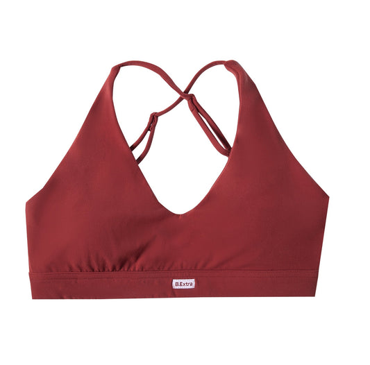 X-Comfort Bra - Spiced Apple