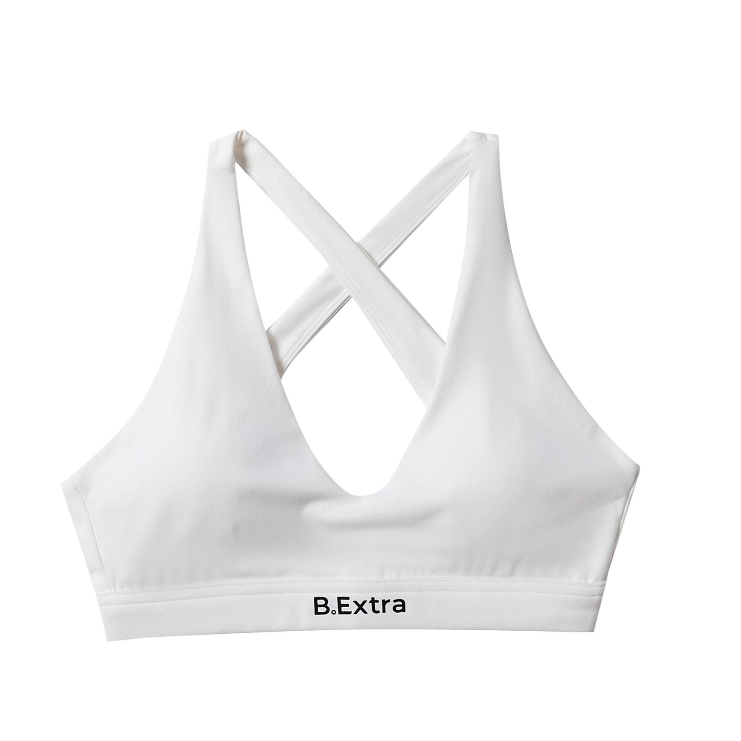 Jolie Bra -  White