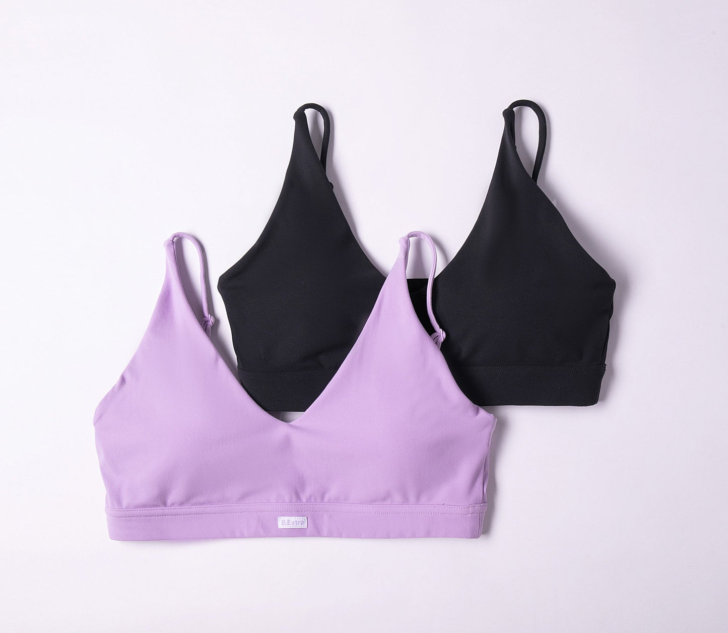 SoftStream Bra - Orchid