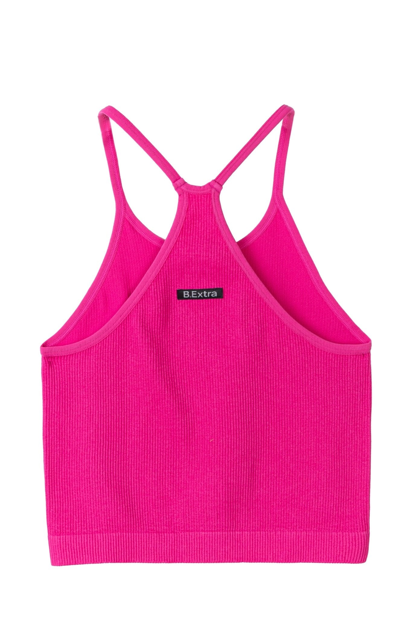 Laura Top - Pink