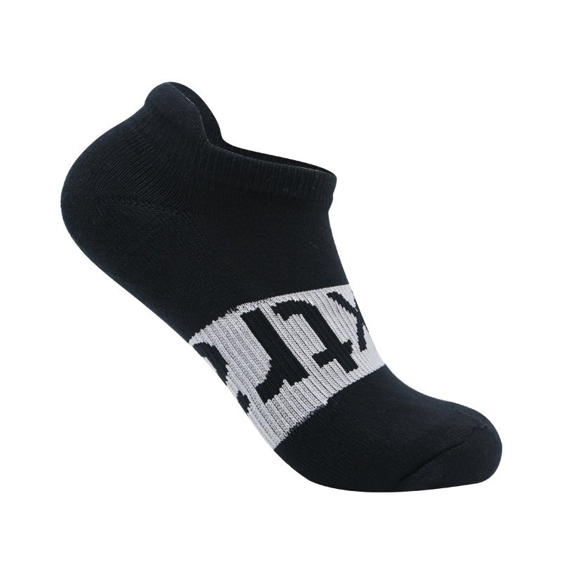 StridePro socks 2 pack - Black