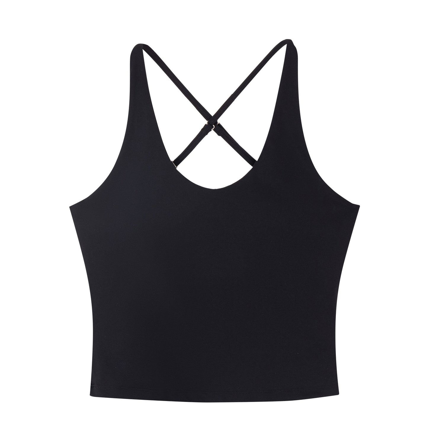 Raven Top - Black