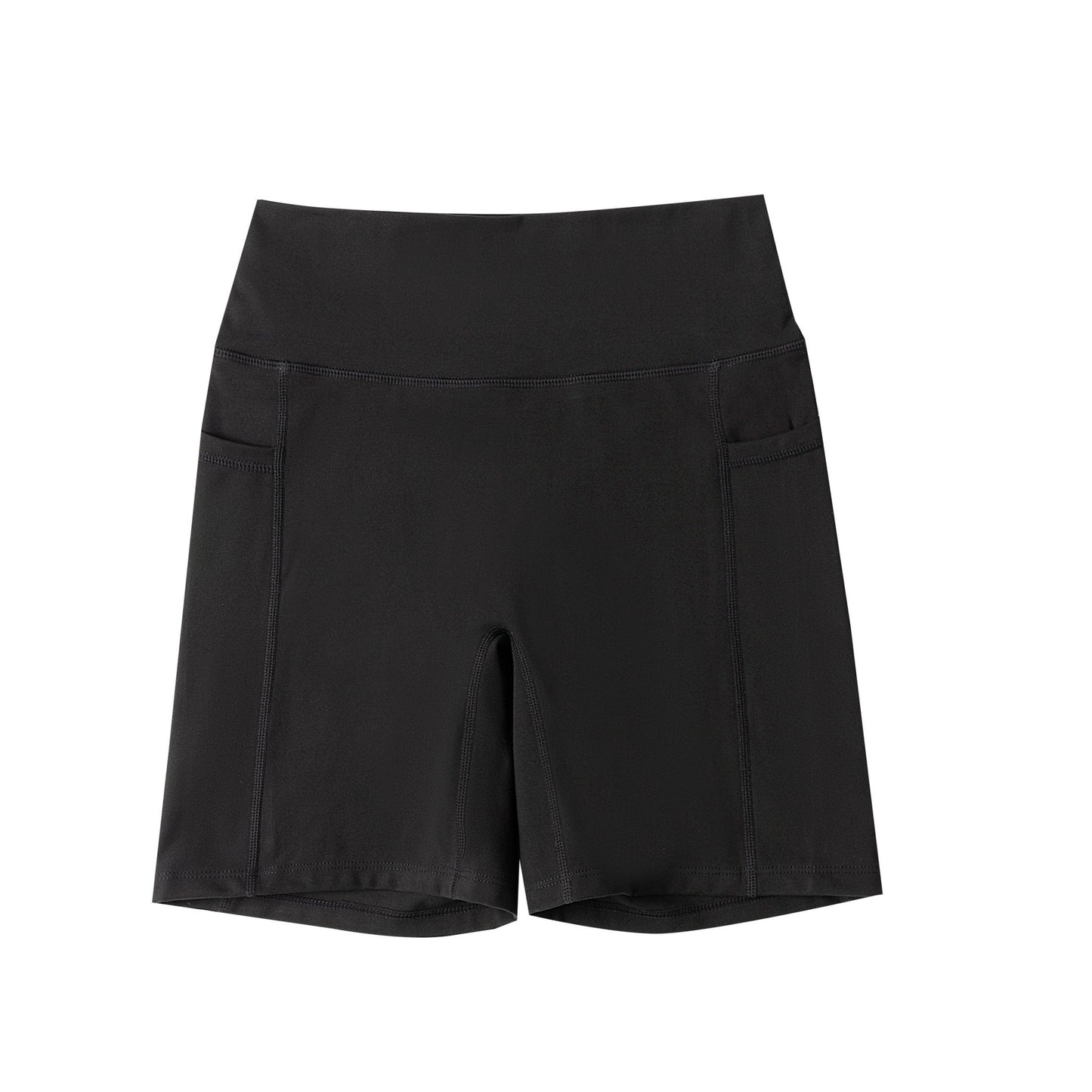 Motion Pocket Pro Short - Onyx Black