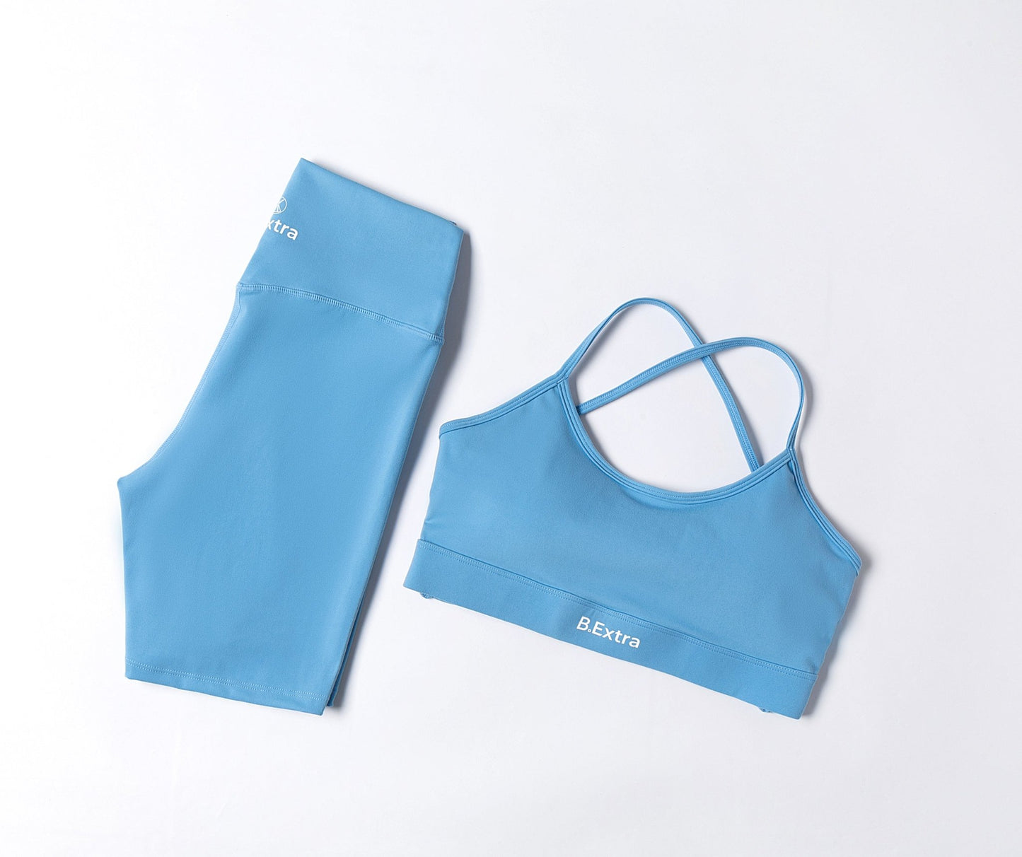 Motion Short - Coastal Blue