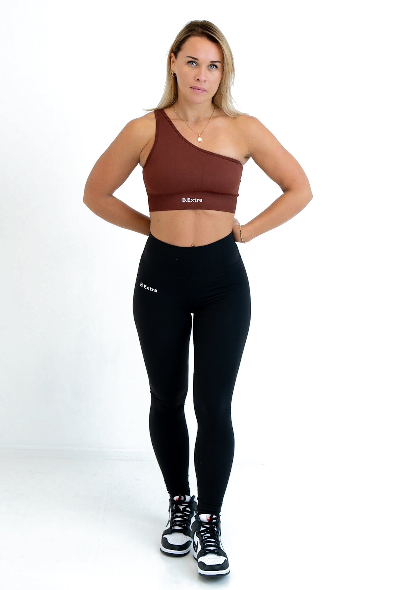 Performance Tight  - Onyx Black