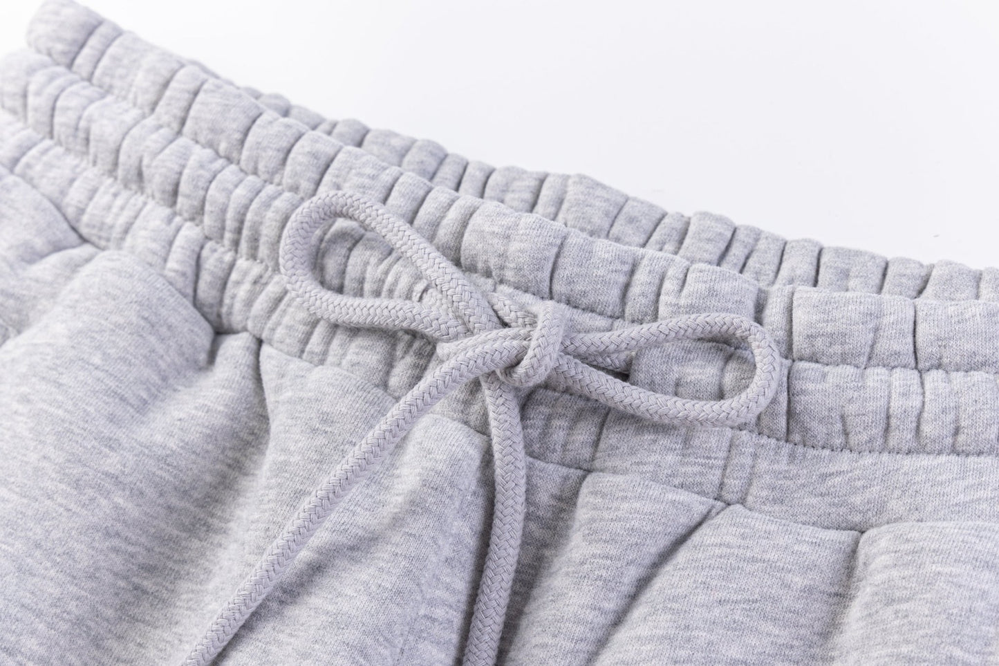 ComfortCraze Pants - Heather Grey