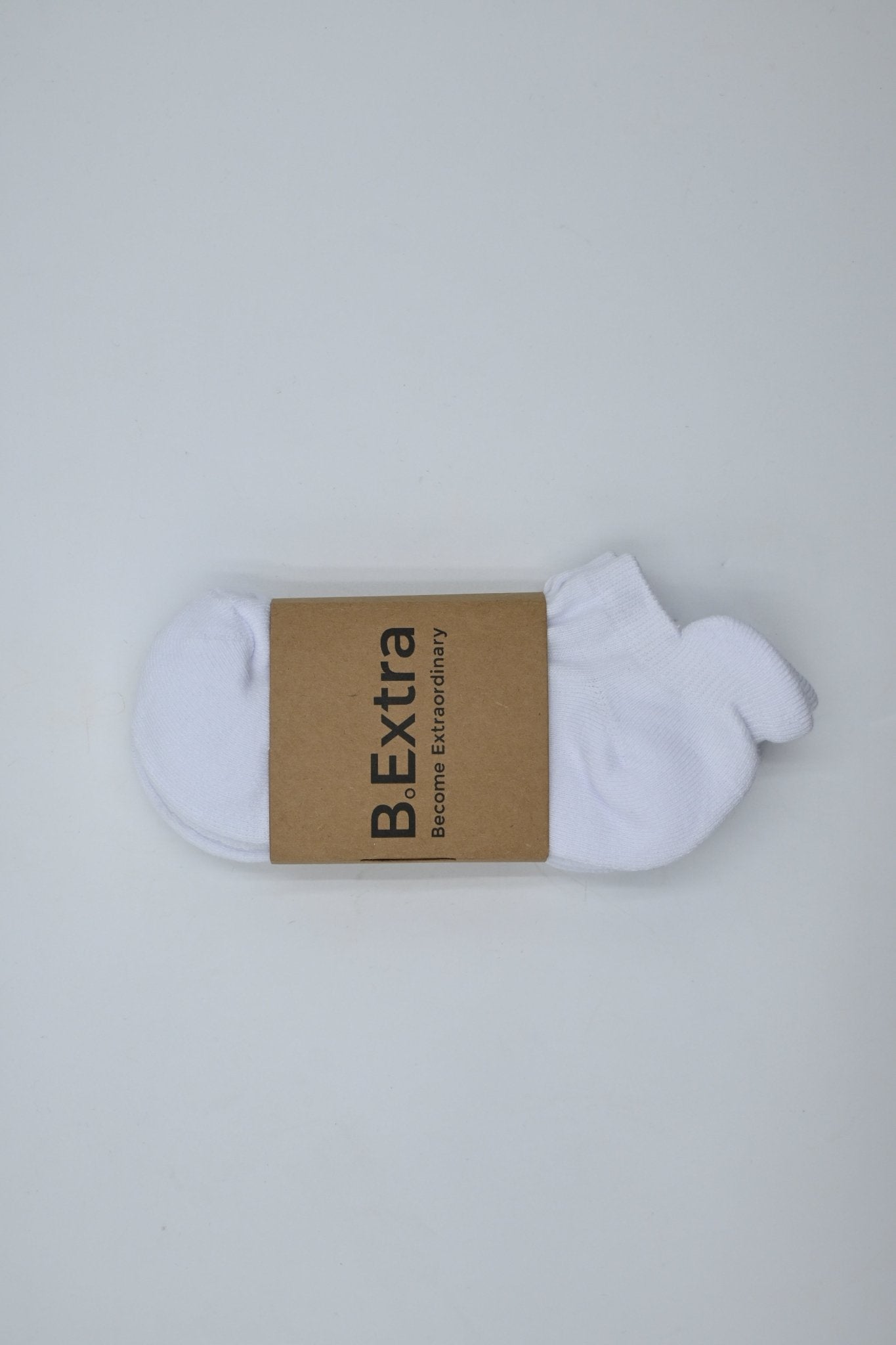 StridePro socks 2 pack - White