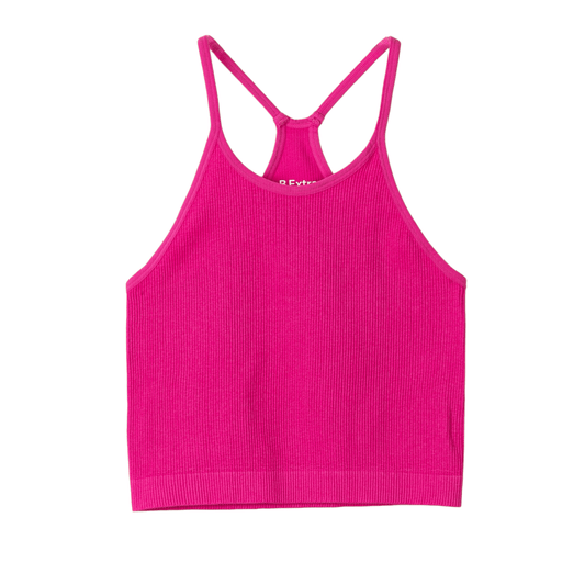 Laura Top - Pink