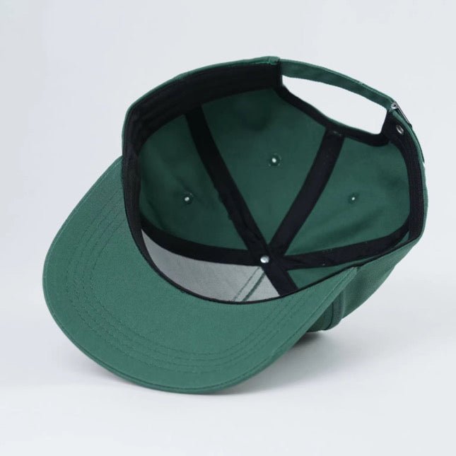 Prime Era Cap - Green