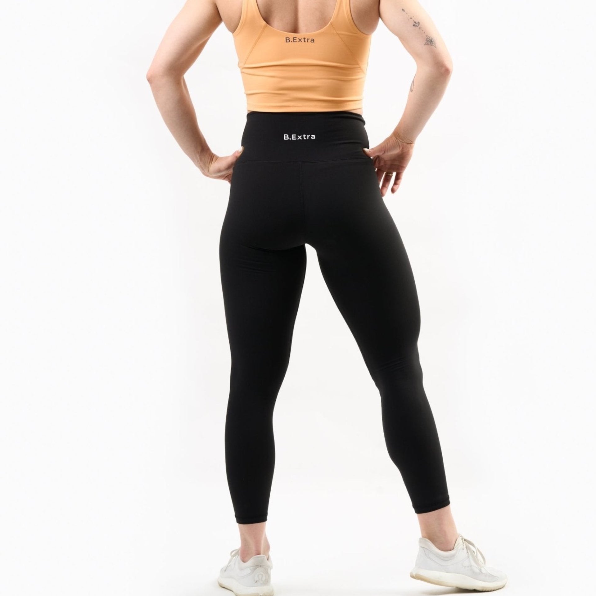 Performance Tight - Deep Teal – B.Extra - Become ExtraOrdinary